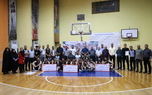 تیم های برتر مسابقات بسکتبال سه نفره خوزستان معرفی شدند